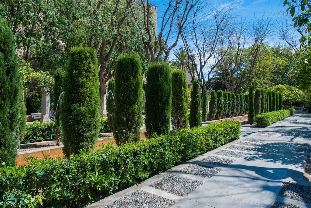 Vila El Pradillo Plamanyola Exteriér fotografie