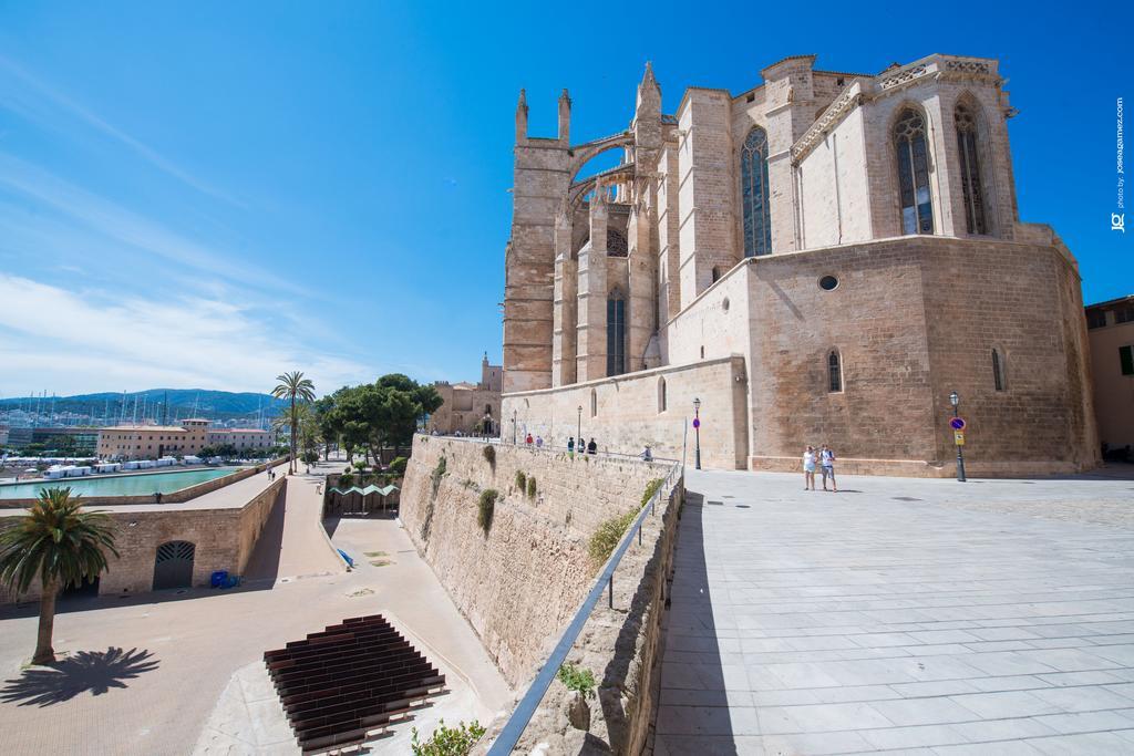 Vila El Pradillo Plamanyola Exteriér fotografie