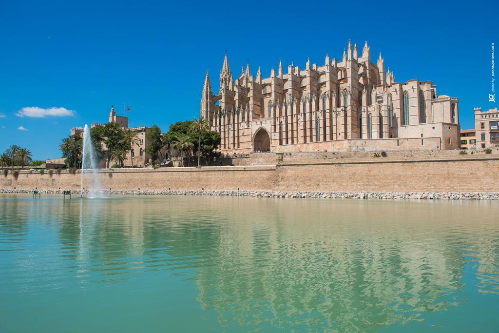 Vila El Pradillo Plamanyola Exteriér fotografie