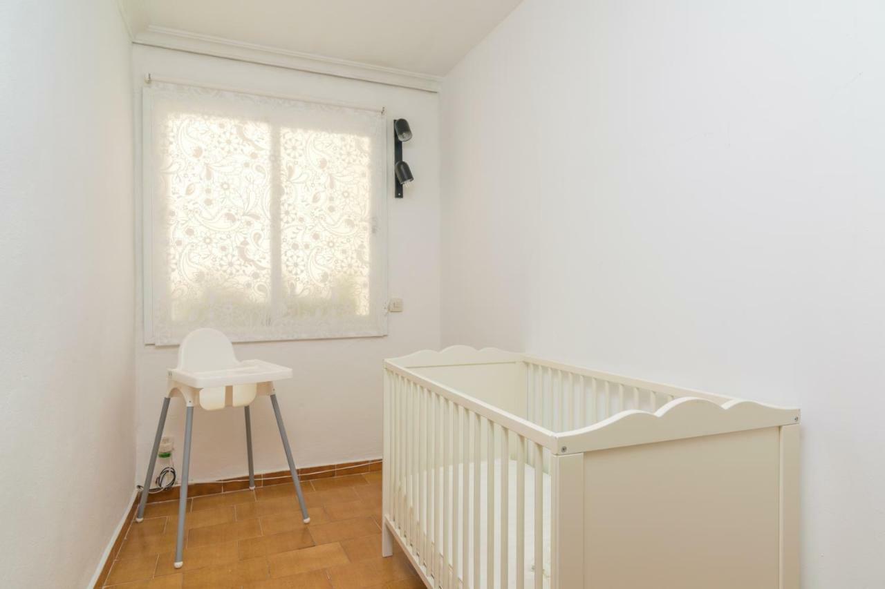 Vila El Pradillo Plamanyola Exteriér fotografie