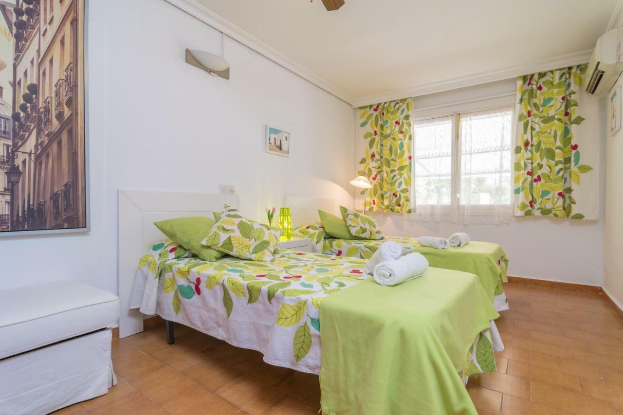 Vila El Pradillo Plamanyola Exteriér fotografie