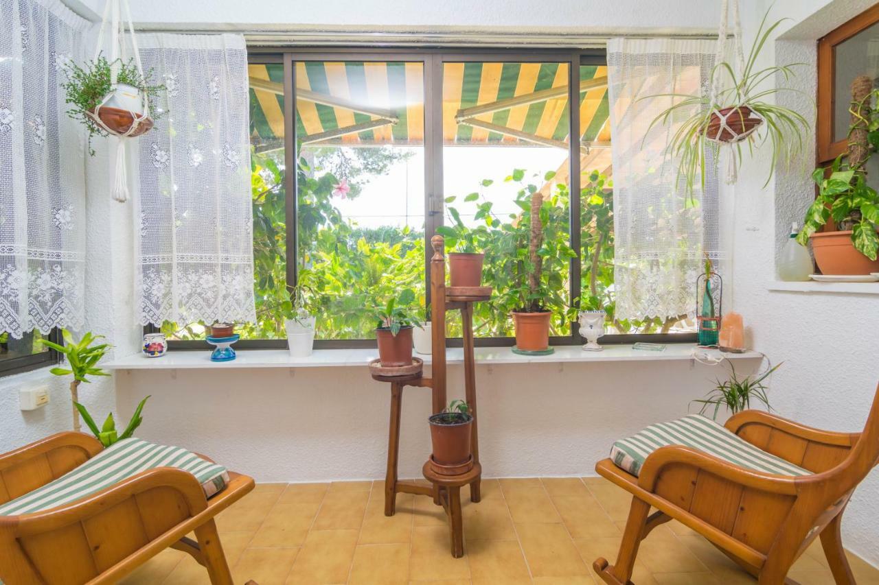 Vila El Pradillo Plamanyola Exteriér fotografie